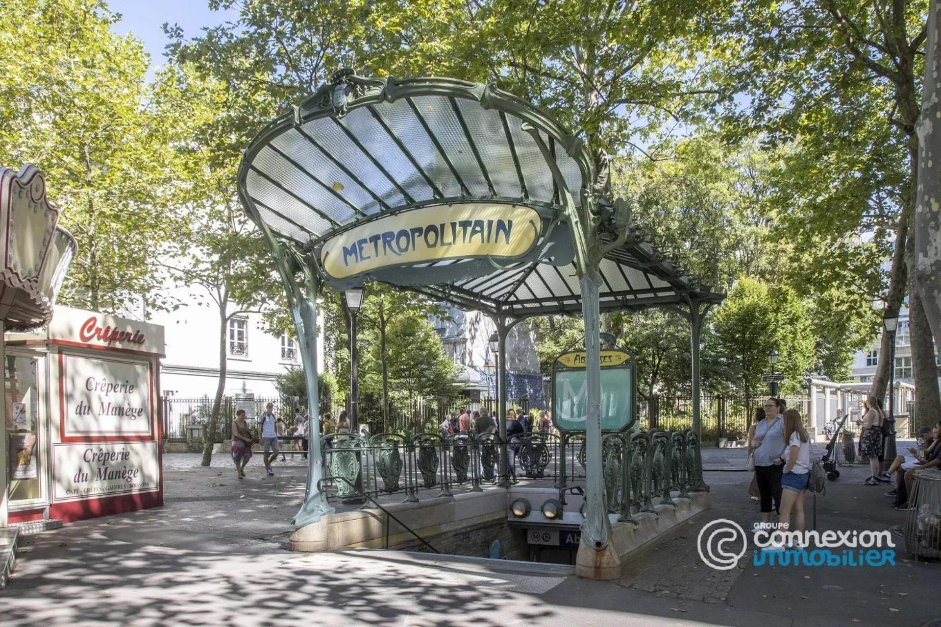 Paris Sacre Coeur Montmartre Et Tour Eiffel, 8 People, Daire Dış mekan fotoğraf